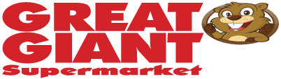Great Giant Market
